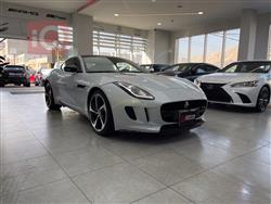 جاگوار F-Type